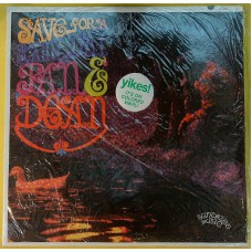 JAN AND DEAN Save For A Rainy Day (Sundazed SC 11035) USA 1996 reissue 2LP-Set of 1966 album + Bonus LP